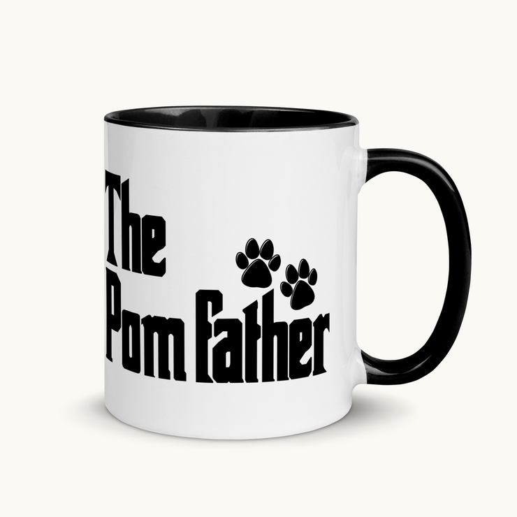 The PomFather Mug